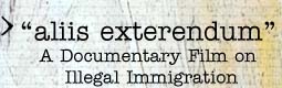 click here for Illegal Immigration Documentary